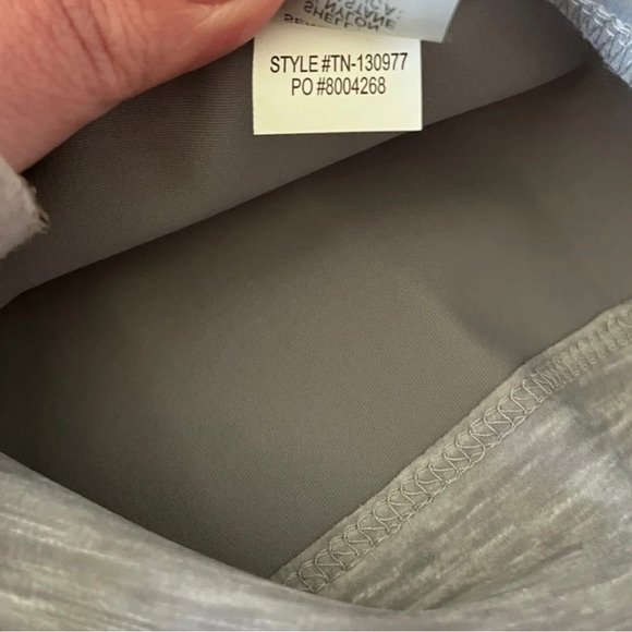 TITLE NINE Women's Unconventional Short Sleeve Athletic Dress Size Small | EUC - Picture 6 of 7